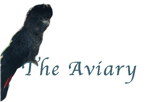 The Aviary
