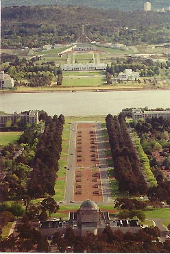 government buildings
